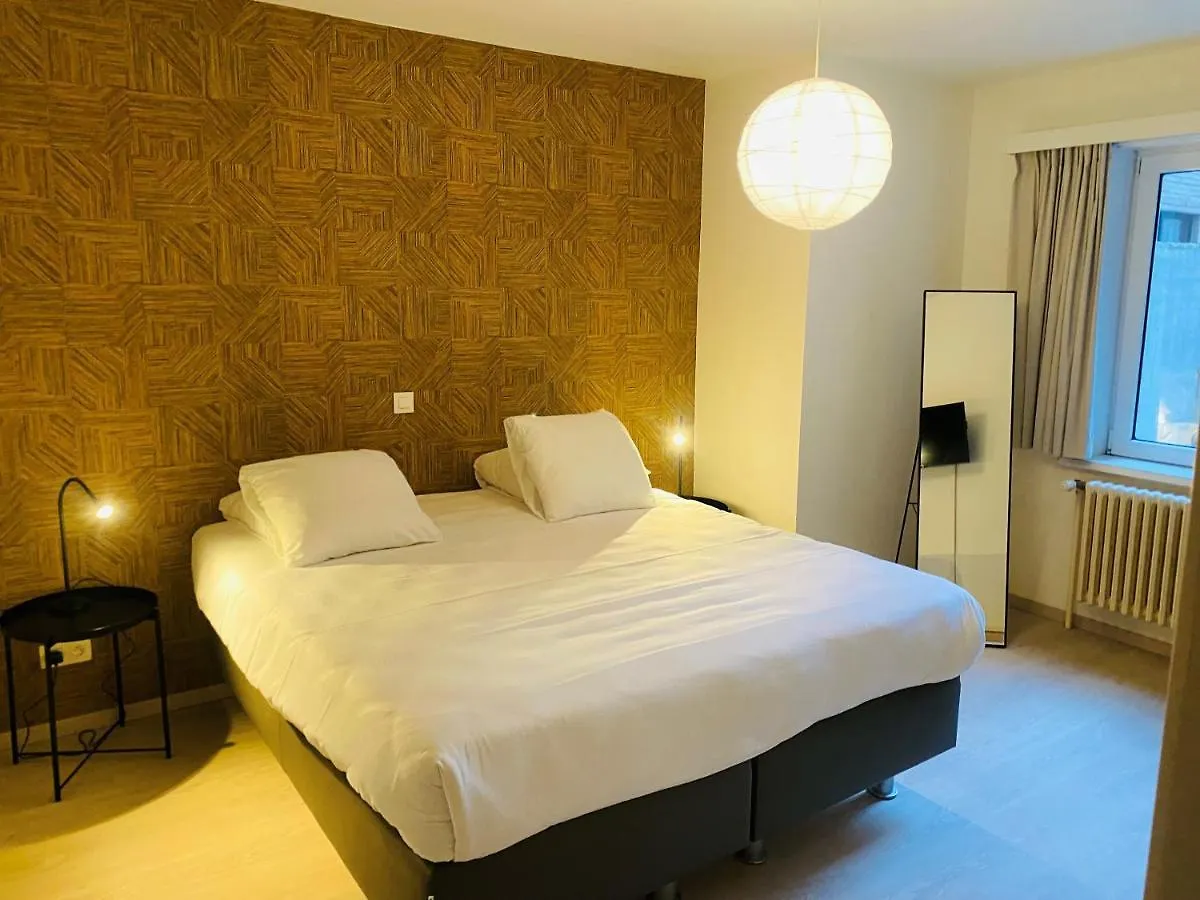 Hotel Prado Oostende