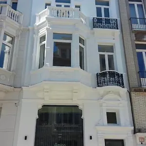 Appartement Camelias@sea - Studio, Oostende