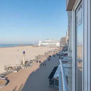 Appartement Sealover, Oostende